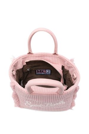 pink polyester bag SAINT BARTH KIDS | VAMI02500242I